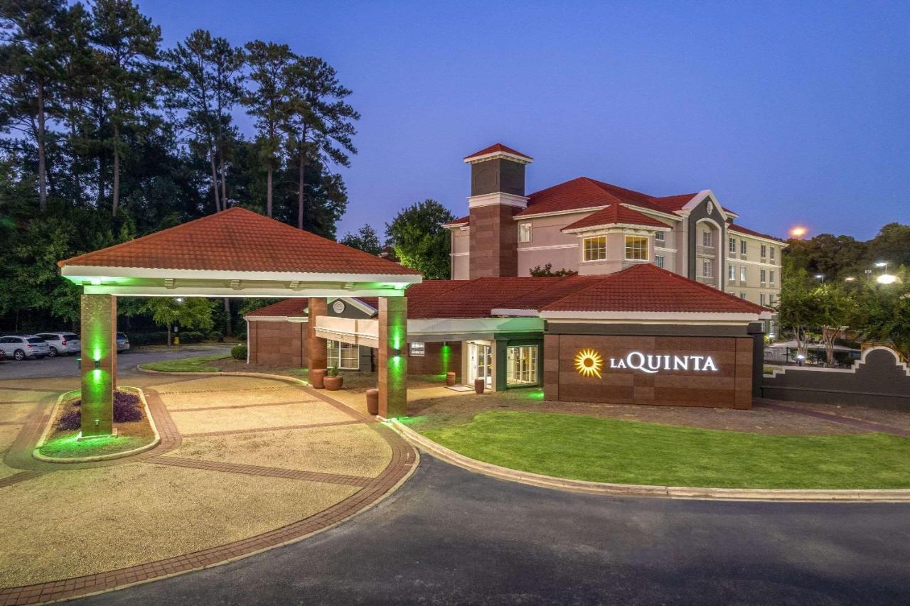 La Quinta By Wyndham Birmingham Хувър Екстериор снимка